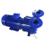 博雷奇2BV系列水环式真空泵工业用高真空水循环真空泵压缩机 2071(3.85KW不锈钢叶轮)