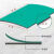 台垫绿色胶皮防滑橡胶垫耐高温工作台垫实验室桌布维修桌垫 整卷0.7米*10米*2MM