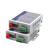 天背 RS485光端机工业级数据控制光猫光纤收发器FC接口一对双向传输 TB-RS485