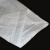 白色加厚套内膜编织袋防水双层耐磨搬家打包袋物流快递内膜蛇皮袋 加厚75*110(50条)