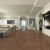 迦图鲮瓷砖600x1200棕色客厅防滑地板砖咖啡色通体大理石地砖 12TD018 6 12TD018