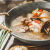 新疆巴音布鲁牧区直供丁子干蘑菇钉子菇那拉提野蘑菇干包邮 1斤串丁子菇1斤白草菇1斤牛肝菌