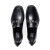 菲拉格慕（Salvatore Ferragamo） 男鞋奢侈品男士David皮鞋 02A515 黑色0671792 5