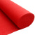 企桥 一次性红地毯 店铺开业红地毯 婚礼婚庆红地毯门口防滑地毯 绿色2m*50m*2mm厚BYDTL