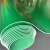 PVC平面加厚地垫工厂车间仓库实验室满铺地板贴防水防滑光面塑胶 0.9米宽[绿色光面] 1米长