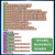 AI离线智能语音识别模块语音开发板图形化编程天问-ASRLD3320 浅棕色