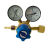 定制氧气减压器精密仪器YQY1两级压力调节器YQT711氮气氩气氢气 氩气0.16x25