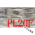 西克SICK光电开关反射板/反光镜片 /PL50A/PL20F/P250/P250F（定 P250