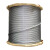 巨力定制 带油钢丝绳 11-6*37-1770（200米起售） 货期七天