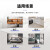 3M 思高静电除尘干纸 搭配X4X5除尘拖 静电吸附即用即抛 30张/包 2包装