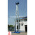 多桅柱铝合金升降平台高空登高车厂房路灯监控维修电动液压升降车 六柱16米