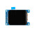 1.69英寸彩色TFT显示屏高清IPS LCD液晶屏模块240*280 SPI接口ST7