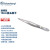 BIOSHARP LIFE SCIENCES 白鲨 BS-ZER-S-100 10cm直头镊子(通用款)1把/袋 1袋