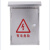lieve 不锈钢配电箱设备箱室外弱电防水盒户外交换机防水箱接线盒（400*300*180mm）