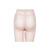 爱慕慕澜女士塑裤群塑身美体高腰短腿塑裤AD33G12 肤粉色 160