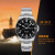 美度（MIDO）手表领航者系列长动能防水运动潜水男士腕表 M026.430.11.051.00