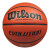 威尔胜（Wilson）Evolution系列全美高中校队比赛用球超纤PU吸湿耐磨室内篮球 WTB0516IB07CN-经典色7号球