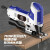 欧莱德（OULAIDE）曲线锯木工切割机手电锯钢材木板铁板手提锯工