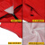 曼睩MJ-13高端款红色志愿者马甲双层志愿者背心可印字广告衫
