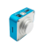 高清4800万像素工业相机 HDMI/USB视频显微镜CCD 视觉检测测量 蓝色