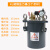 碳钢压力桶压力罐点胶机压力桶分装器储胶碳钢桶不锈钢1L100L 碳钢压力桶4L