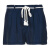 CasualAttitude  女士短裤休闲舒适清凉  海蓝色夏季8912-MARINE-ACTUA 海蓝色 S