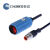 CHANKO/长江 漫反射对射镜面反射光电式传感器红色光 CPA-DR1MP3/1m