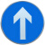 交通标志牌道路指示牌施工警示标识牌反光铝板路牌限速高标牌定制 定制内容