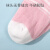 象宝宝（elepbaby）婴儿袜子5双装儿童袜子春夏透气吸汗网眼袜新生儿宝宝袜子女宝 4-6岁