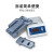 青芯微 BPA121轻电子秤带电池CUB秤工业级计重秤 1220(0.75kg/1.5kg)