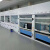 力多方 实验室PP通风柜PP通风橱耐酸碱防腐蚀排风柜化验室通风柜标准型1.8米