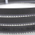 JMG LEO-P7 管材用双金属带锯条 金属切割 机用锯床带锯条 尺寸定制不退换 2950x27x0.9 