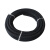 卉营（HUIYING） 黑胶管 1.5寸 3层线18米 /捆 可定制