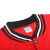 苏识 YFB-0084 棒球服员工棒球衫 XXL 红色