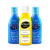 SELSUN Gold+Blue澳洲进口去屑止痒洗发水女滋养柔顺洗发露200*3组合装