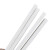 海斯迪克 水晶滑石笔 大小记号笔焊接石笔 白色划线笔HKCL-400 68mm*10盒（21个/盒） 