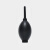 亚速旺（AS ONE） 1-1260-12 洗耳球 硅橡胶 皮吹 UNX-1333 红色 φ52×144mm  (1个)