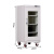 奕多美 工业防潮柜元器件干燥箱 灰白色160L湿度范围10%-20%