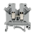 施米斯UK接线端子UK5N导轨接线端子排4平方 UK-5N 1只