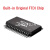 USB转杜邦端子 3芯 4芯 6芯 RS232串口下载线 升级线 调试线 1X1 3P 5m