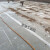 地膜工程膜混凝土建筑工程养护薄膜一次性塑料公路养护膜保护膜 0.8米宽*400米长0.8丝厚农膜