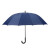 斯图（sitoo）加强型雨伞架 商场户外带锁挂伞架伞袋机 带锁 中号单人伞 兰色