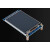 STM32F103开发板单片机网口can蓝wifi485 远超STM32开发板枫 32寸触摸屏(ILI9341)