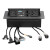 德力西电气 多媒体桌插盒 含2个电源、1个HDMI、1个网口，1个音频口 一个价