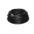 朝阳兴盛 电线电缆二芯 电缆通用橡套软电线 YC2*4平方 95米/盘