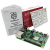 RASPBERRY PI 树莓派4B 4GB主板  ARM开发板 J3RP4MB-4