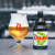 杜威（Duvel）比利时进口啤酒杜威系列精酿啤酒 杜威三花啤酒 330mL 6瓶