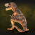 MECHILE恐龙玩具霸王龙恐龙世界模型套装仿真动物暴龙翼龙儿童玩具 霸王龙