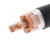 JGGYK  铜芯（国标）YJV 电线电缆3+2芯  /20米& 3*120+2*70