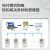 上海ddsy1886单相预付费电子式电度表智能ic卡出租房插卡电表 农网型10-40A